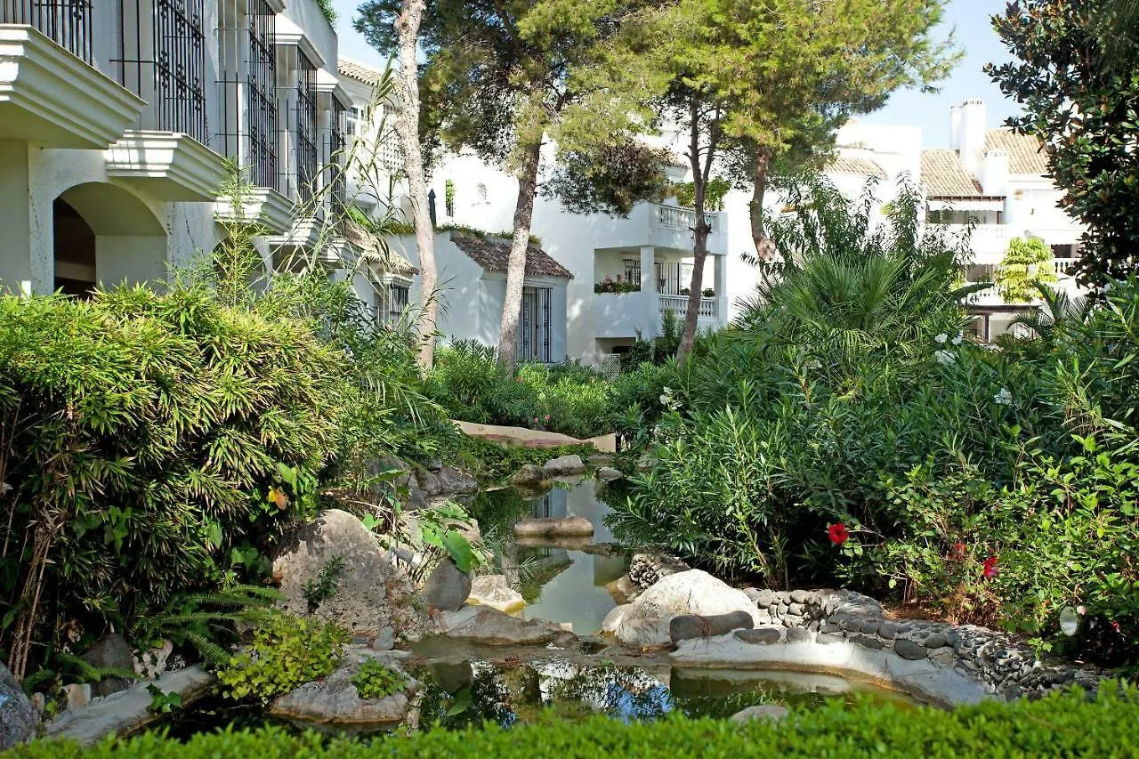 White Pearl Beach D6 Marbella Spain