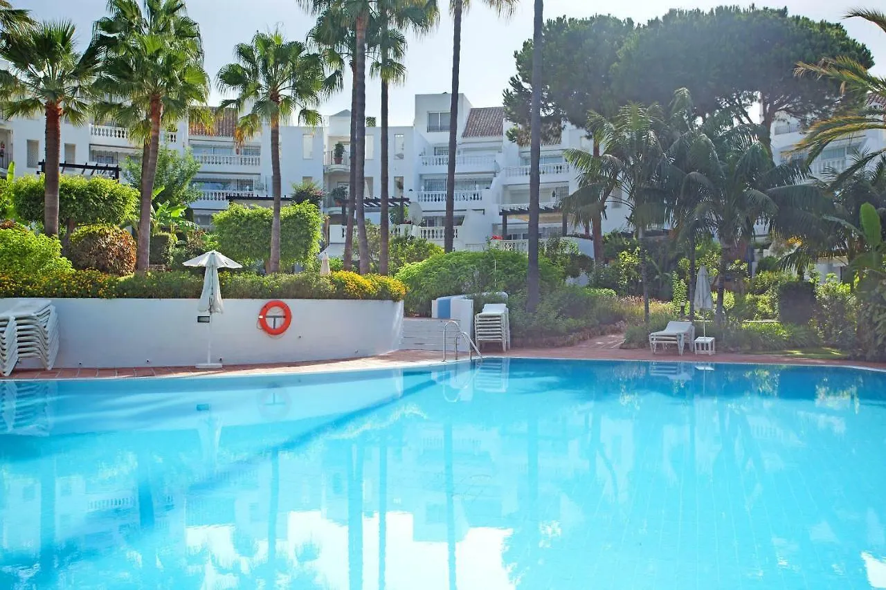 White Pearl Beach D6 Marbella 0*,  Spain