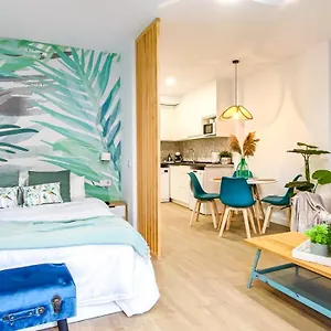 Oleholidays 617 Romana Playa Junto Al Mar Apartamento