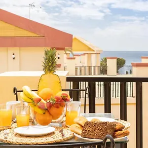 Oleholidays 525 Romana Playa Vistas Al Mar Apartamento