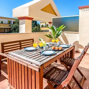 Oleholidays 226 Romana Playa Primera Línea De Mar Apartamento