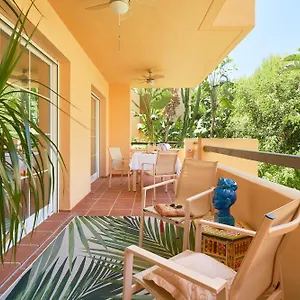 & Golf Design Apartamento