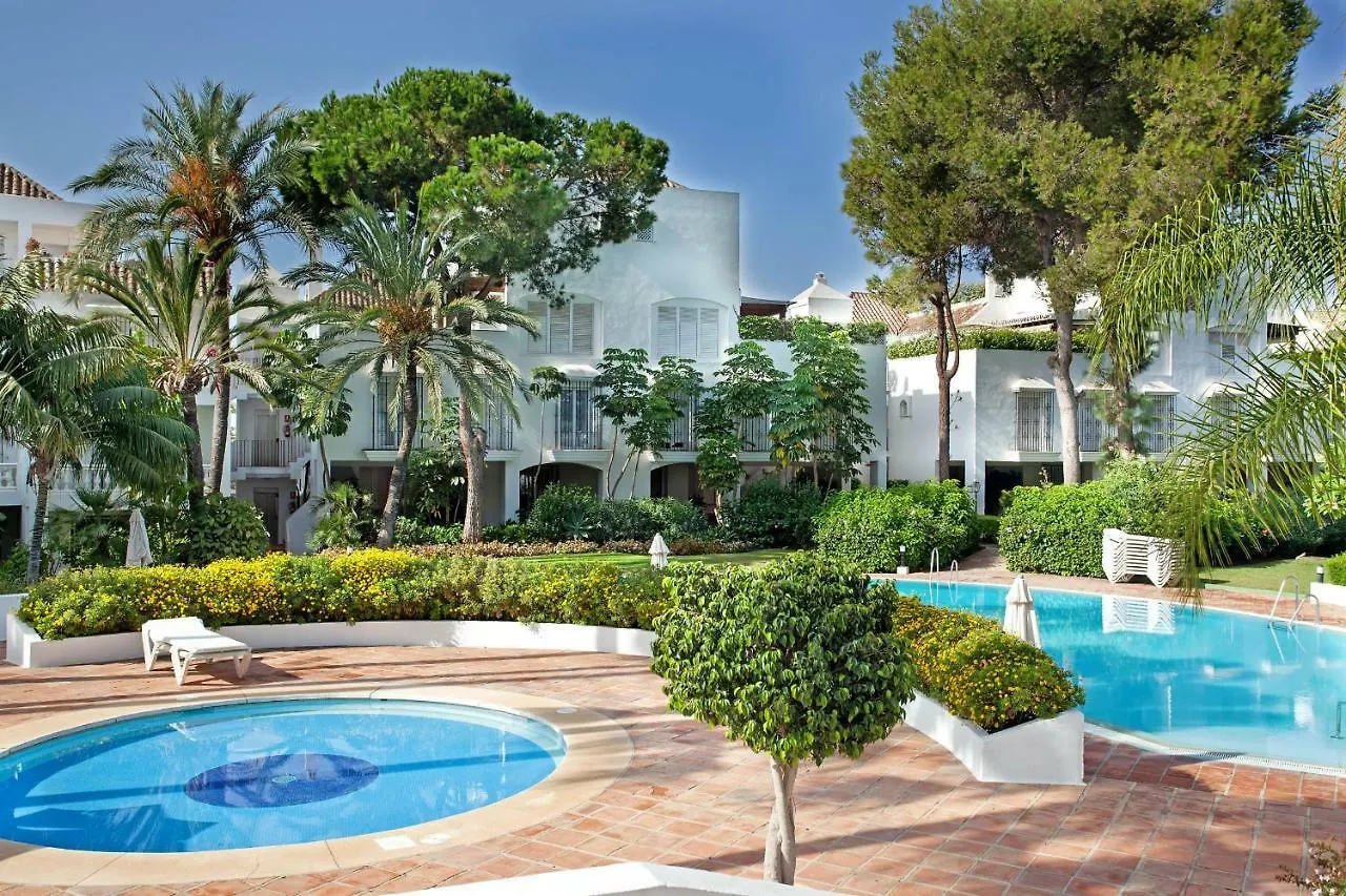 White Pearl Beach D6 Marbella 0*,