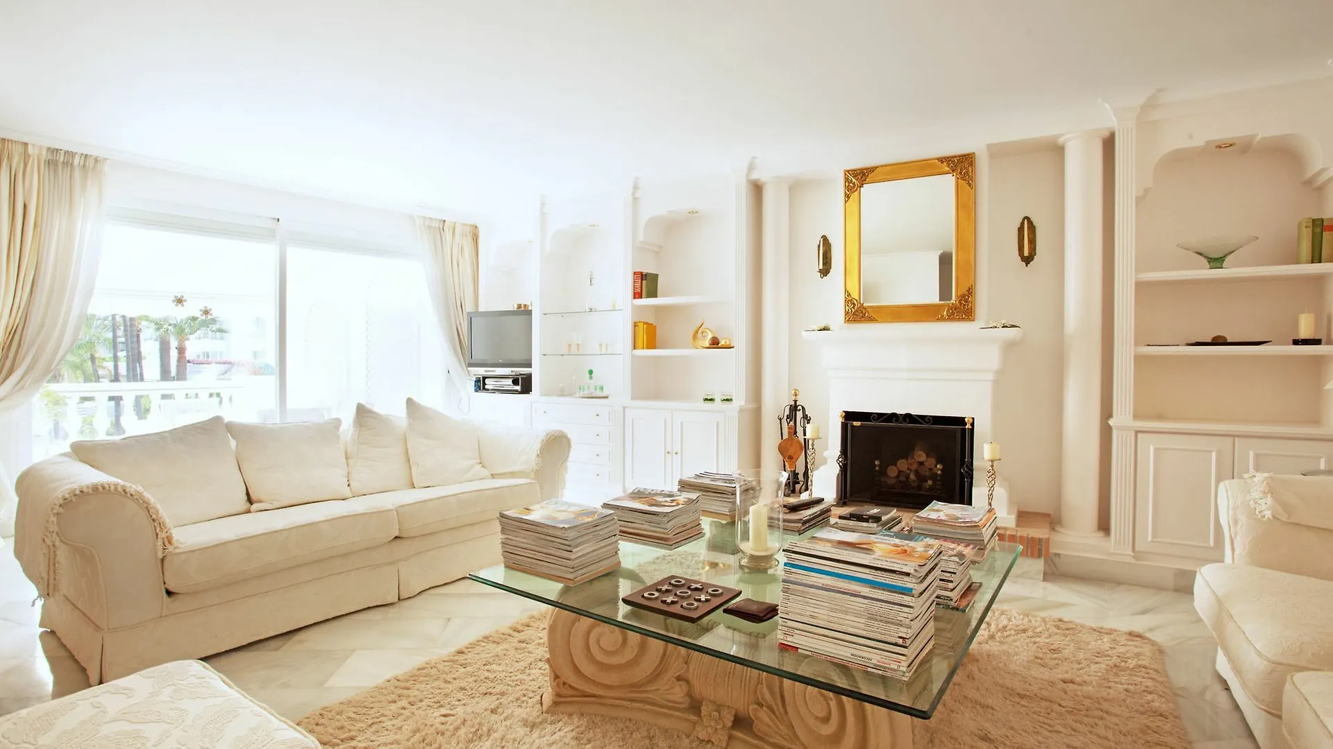 White Pearl Beach D6 Marbella 0*,  Spain